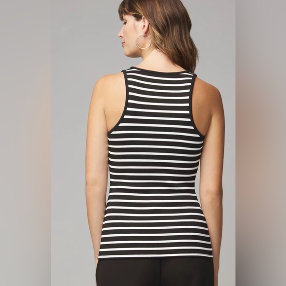 WHBM Rib Tank - Picture 2 of 4